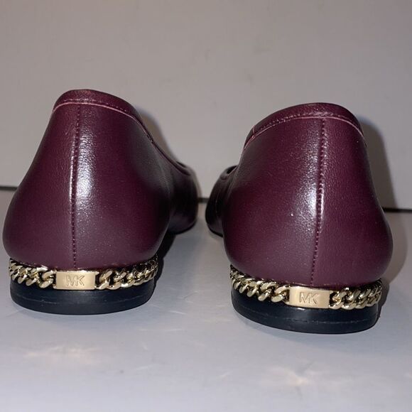 Michael Kors Sabrina Ballet - Picture 3 of 6